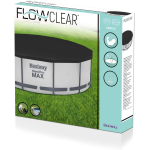 COPRIPISCINA TONDO  CM 366