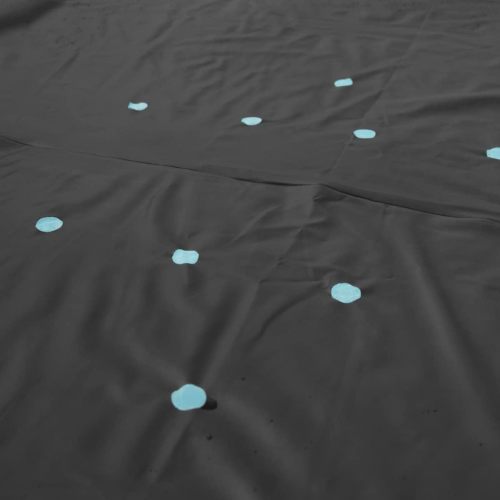 COPRIPISCINA TONDO  CM 366