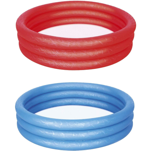 PISCINA - 3 ANELLI CM 152 X 30 T.UNITA EFF. GHIACCIO