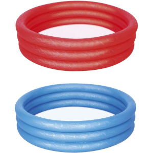 PISCINA - 3 ANELLI CM 152 X 30 T.UNITA EFF. GHIACCIO