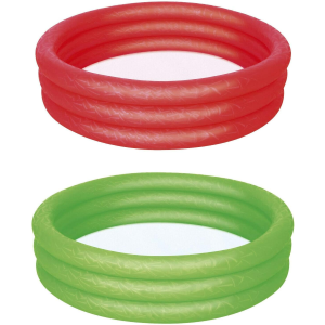 PISCINA - 3 ANELLI CM 152 X 30 T.UNITA EFF. GHIACCIO