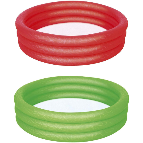 PISCINA - 3 ANELLI CM 152 X 30 T.UNITA EFF. GHIACCIO