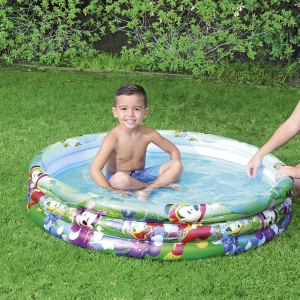 PISCINA - MICKEY CM 122