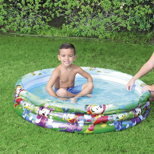PISCINA - MICKEY CM 122