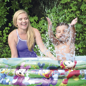 PISCINA - MICKEY CM 122