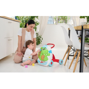 P.PASSI - CHICCO DINO