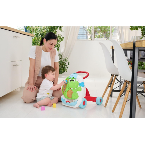 P.PASSI - CHICCO DINO