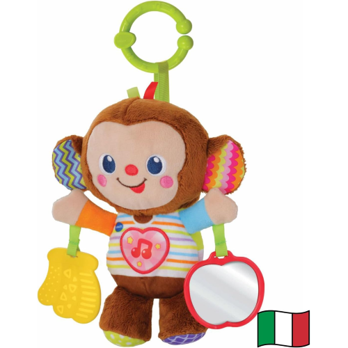 VT- NOE SCIMMIETTA CANTERINA