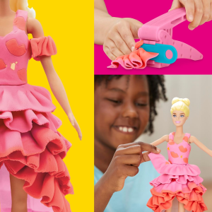 $ PDOH - BARBIE FASHION SHOW DELUXE