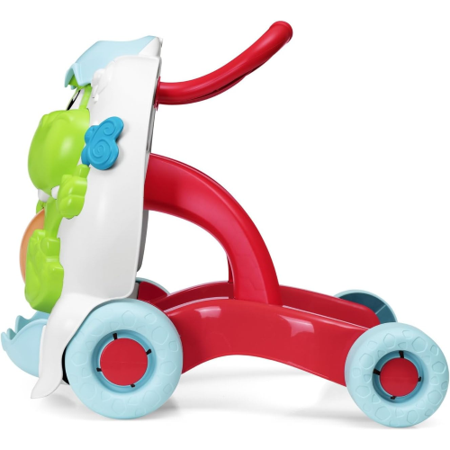 P.PASSI - CHICCO DINO