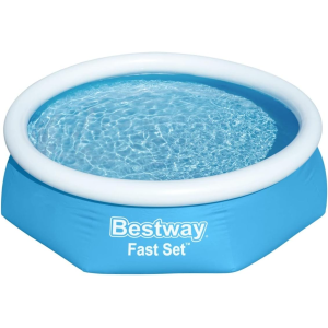 PISCINA - FAST SET  CM 244 X 61  CAPACITA´ LT 1880