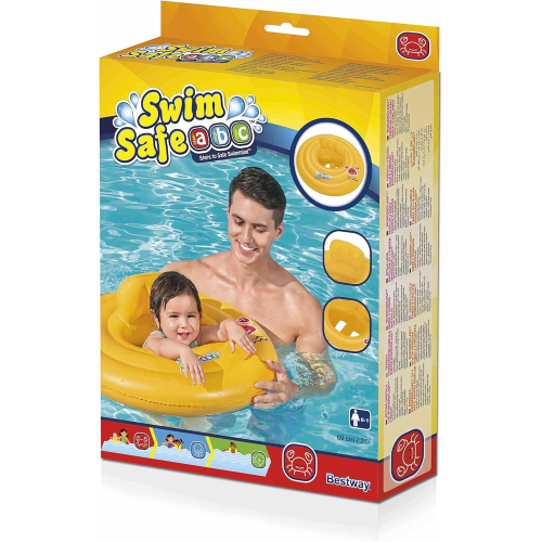 SALVAGENTE - MUTANDINA TONDA CM 69 - BESTW