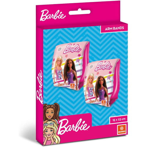 BRACCIOLI - BARBIE