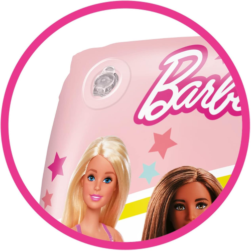 BRACCIOLI - BARBIE