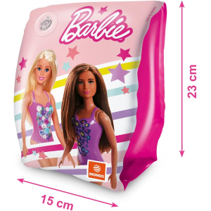BRACCIOLI - BARBIE