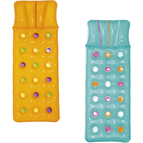 MATERASSINO 18 BUCHI CM 188 X 71