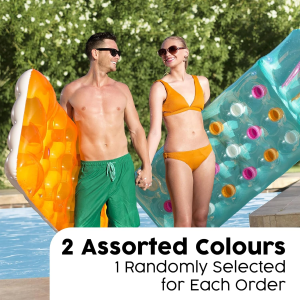 MATERASSINO 18 BUCHI CM 188 X 71