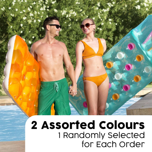 MATERASSINO 18 BUCHI CM 188 X 71