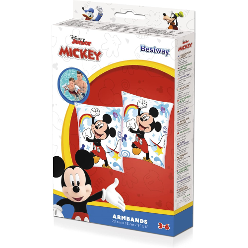 BRACCIOLI - MICKEY