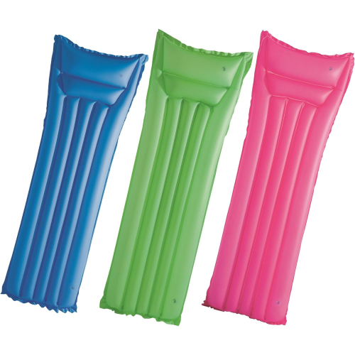 MATERASSINO TINTA UNITA CM 183 X 69 ECO