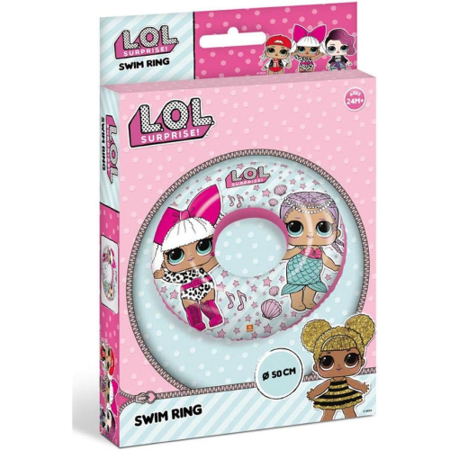 SALVAGENTE - LOL SURPRICE