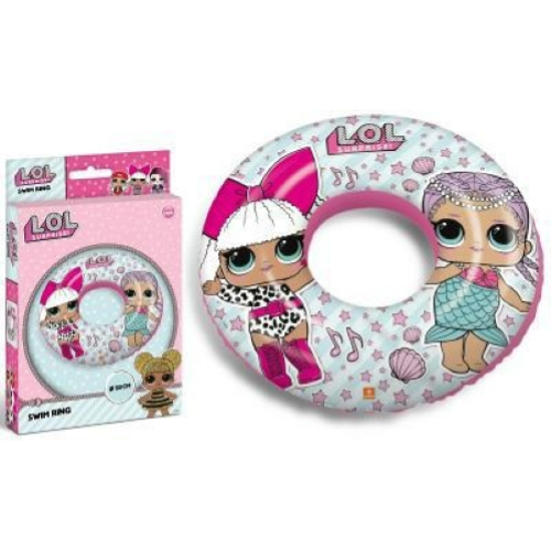 SALVAGENTE - LOL SURPRICE