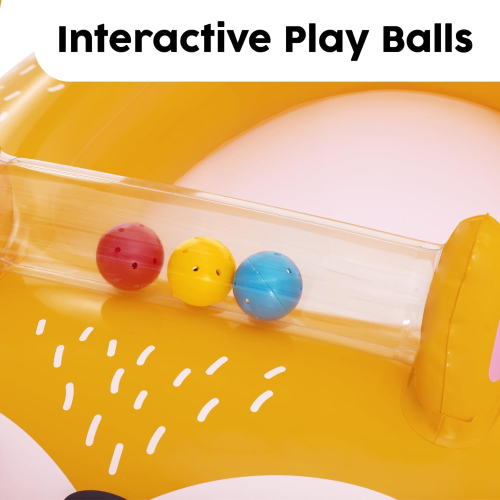 CANOTTINO VOLPE C/COPERTURA CM 85