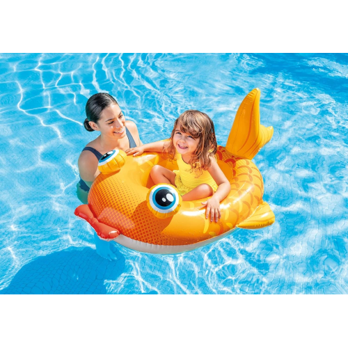 CANOTTINI GONFIABILI IN BLS ASS. PESCE/MACCHINA/AEREO