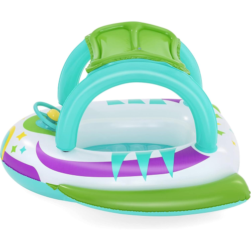 CANOTTINO CM 107 NAVICELLA SPACE C/VOLANTE