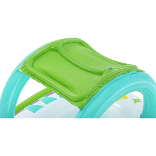 CANOTTINO CM 107 NAVICELLA SPACE C/VOLANTE