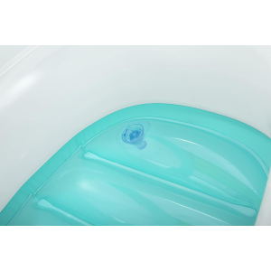 CANOTTINO CM 107 NAVICELLA SPACE C/VOLANTE