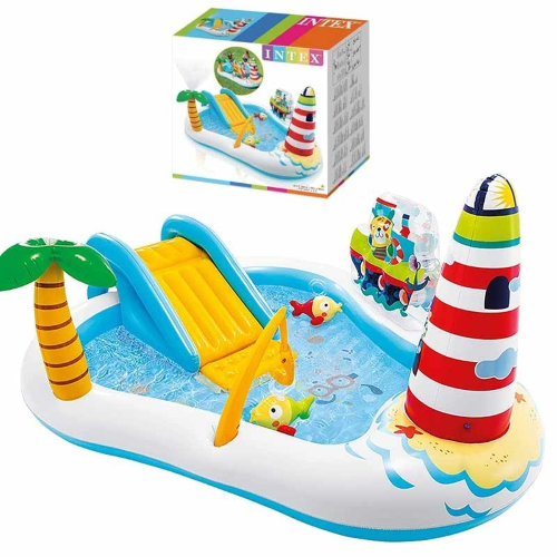 PLAYCENTER FISHING CM. 218 X 188 X 99