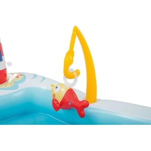 PLAYCENTER FISHING CM. 218 X 188 X 99