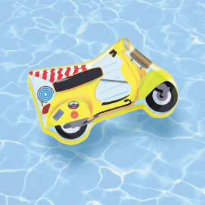 MATERASSINO MOTO VINTAGE