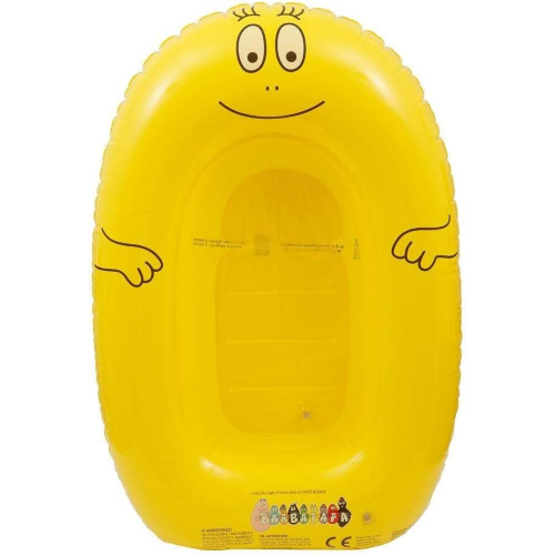 CANOTTO - BARBAPAPA´ CM 90