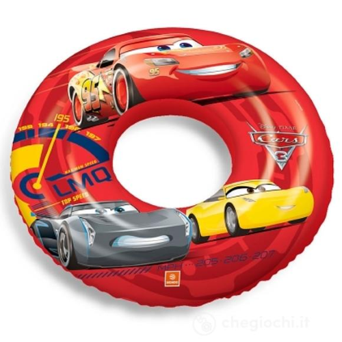 SALVAGENTE - CARS 3