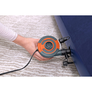 MATERASSINO CAMPING CM 203 X 152 X 22 MATRIMONIALE