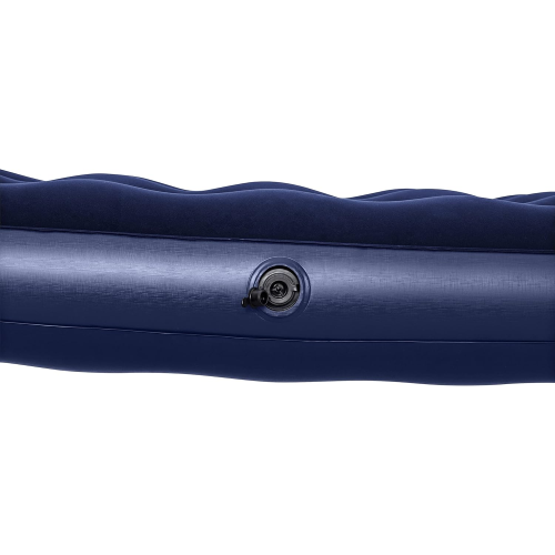 MATERASSINO CAMPING CM 203 X 152 X 22 MATRIMONIALE