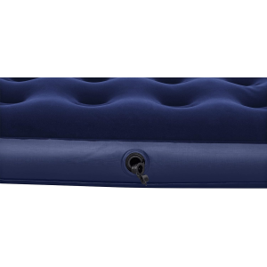 MATERASSINO CAMPING CM 203 X 152 X 22 MATRIMONIALE