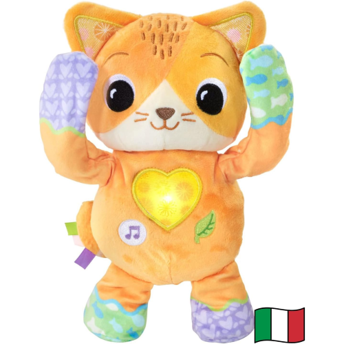 VT- MINU´ GATTINO CUCU´