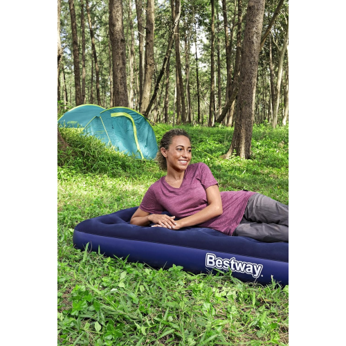MATERASSINO CAMPING CM 185 X 76 X 22