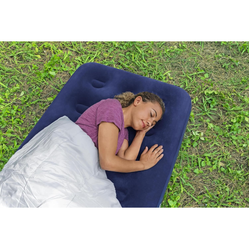 MATERASSINO CAMPING CM 185 X 76 X 22