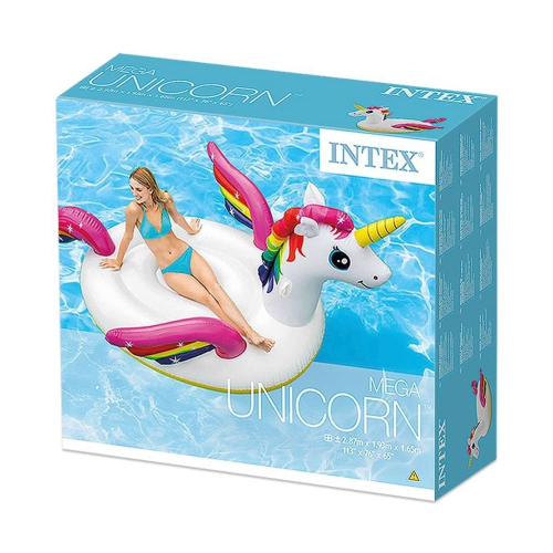 ISOLA UNICORNO CM 287 X 193 X 165