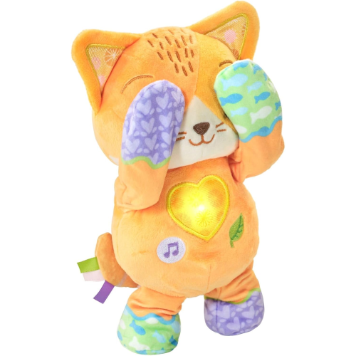 VT- MINU´ GATTINO CUCU´