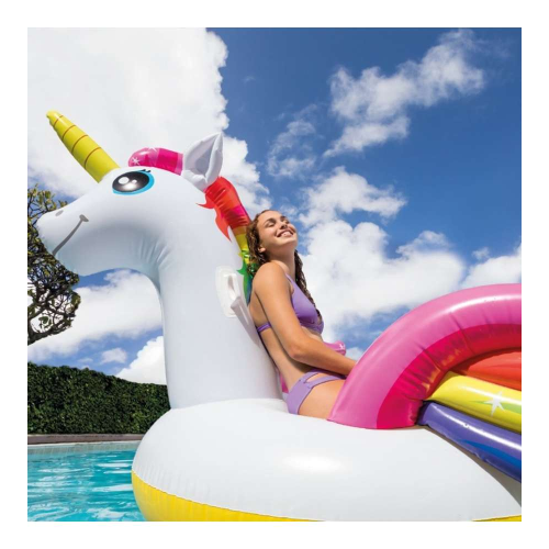 ISOLA UNICORNO CM 287 X 193 X 165