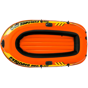 CANOTTO - EXPLORER 200 CM 196 X 102 X 33