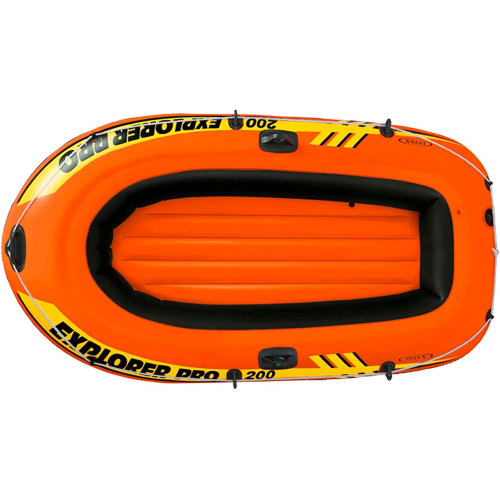 CANOTTO - EXPLORER 200 CM 196 X 102 X 33