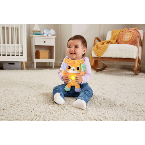 VT- MINU´ GATTINO CUCU´