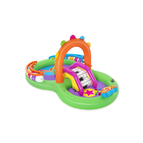 PLAYCENTER CANTA E SPLASH CM.257 X 145 X 91