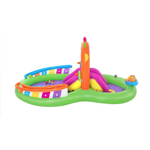 PLAYCENTER CANTA E SPLASH CM.257 X 145 X 91